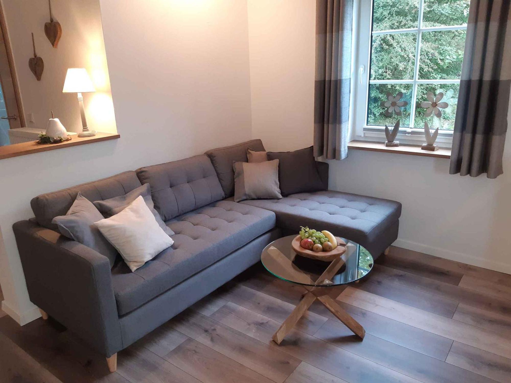 Ferienwohnung Zur Basemicke Schmallenberg Buitenkant foto